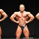 Donnie  Bivens - NPC Colorado State 2014 - #1